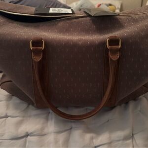 Saint Laurent YSL Bag Duffle 48H W